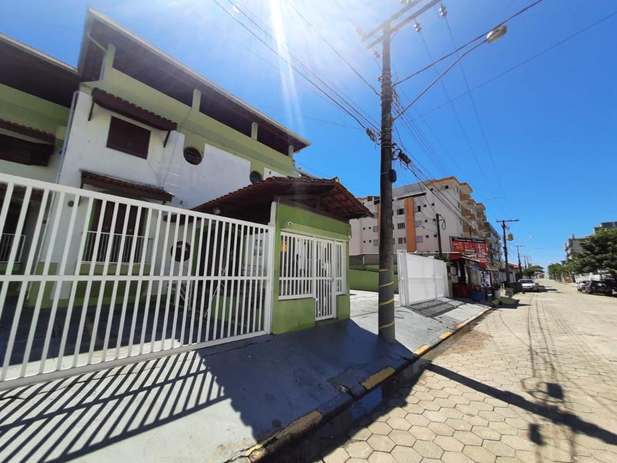 So 280M Do Mar Da Praia Grande Duplex 10 Acaraje Ubatuba Luaran gambar